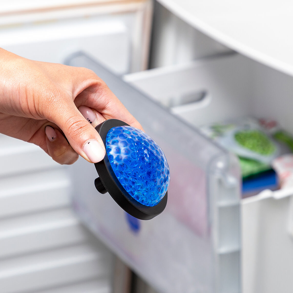 Innovagoods Warm & Koud Massagepistool Voor Spieren Hokgun Innovagoods