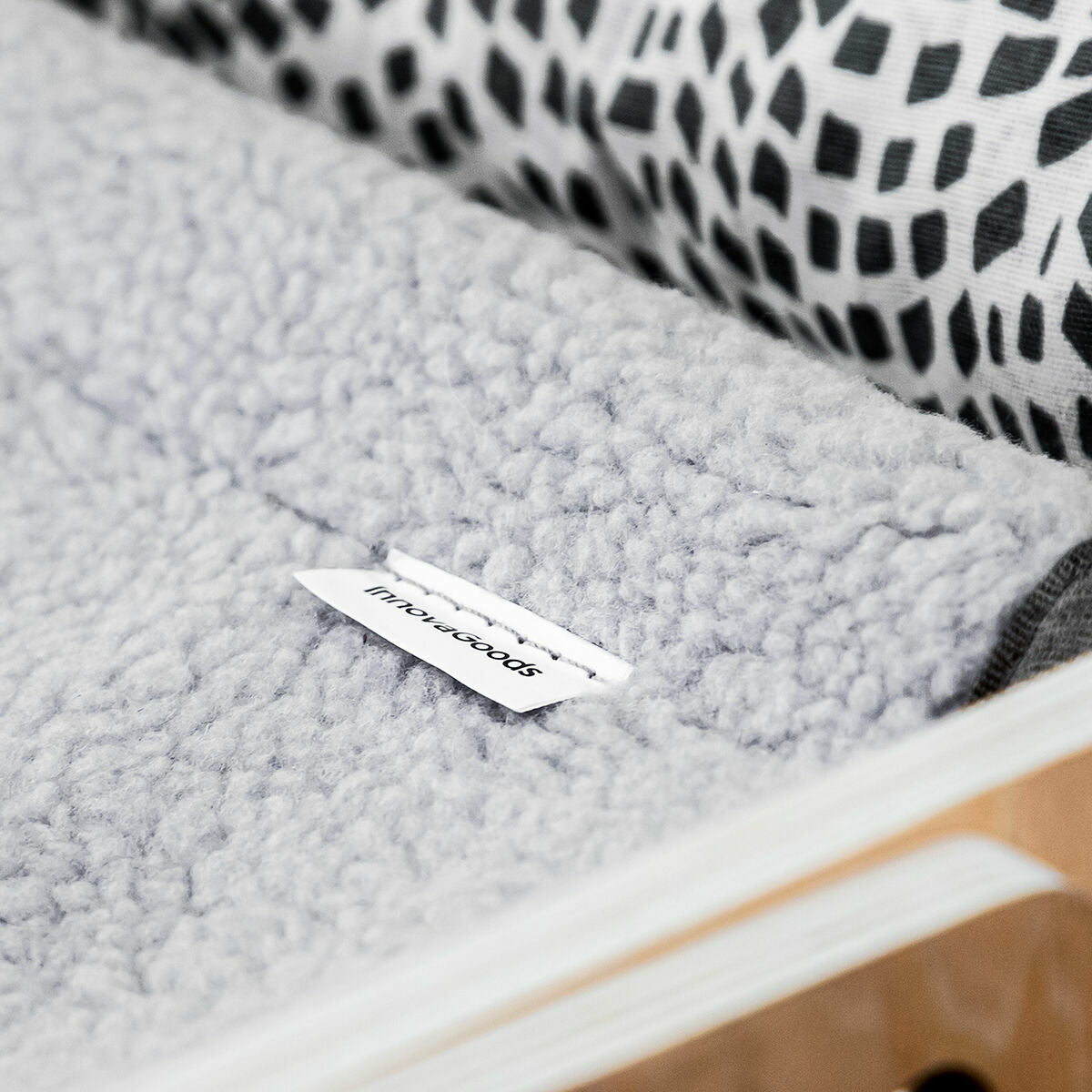 Innovagoods Kattenhangmat Hamacat Innovagoods