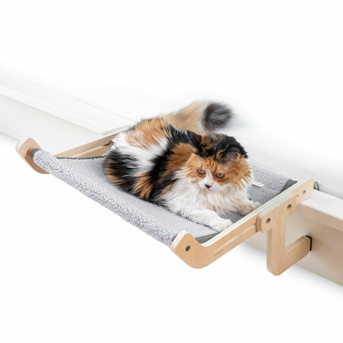 Innovagoods Kattenhangmat Hamacat Innovagoods