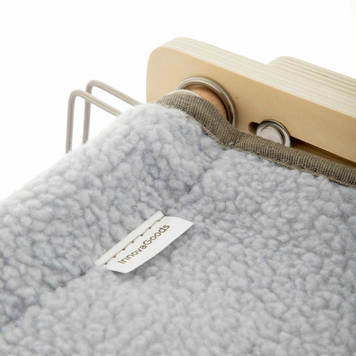 Innovagoods Kattenhangmat Hamacat Innovagoods