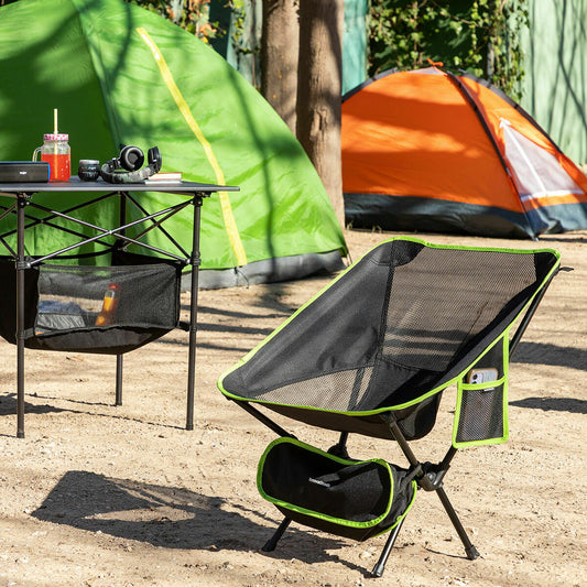 Innovagoods Inklapbare Campingstoel Folstul Innovagoods