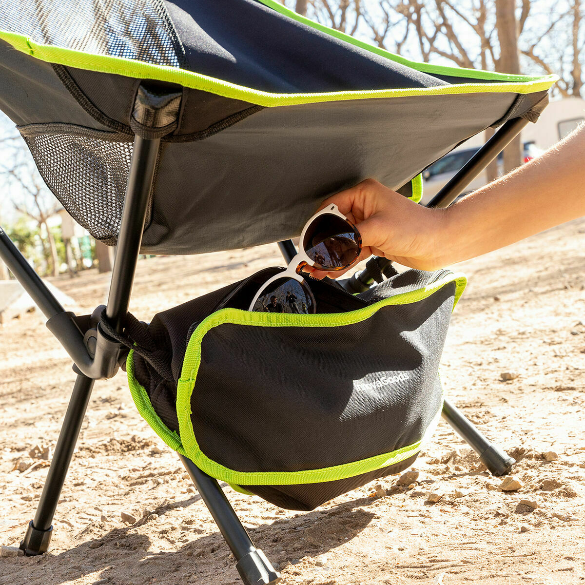 Innovagoods Inklapbare Campingstoel Folstul Innovagoods