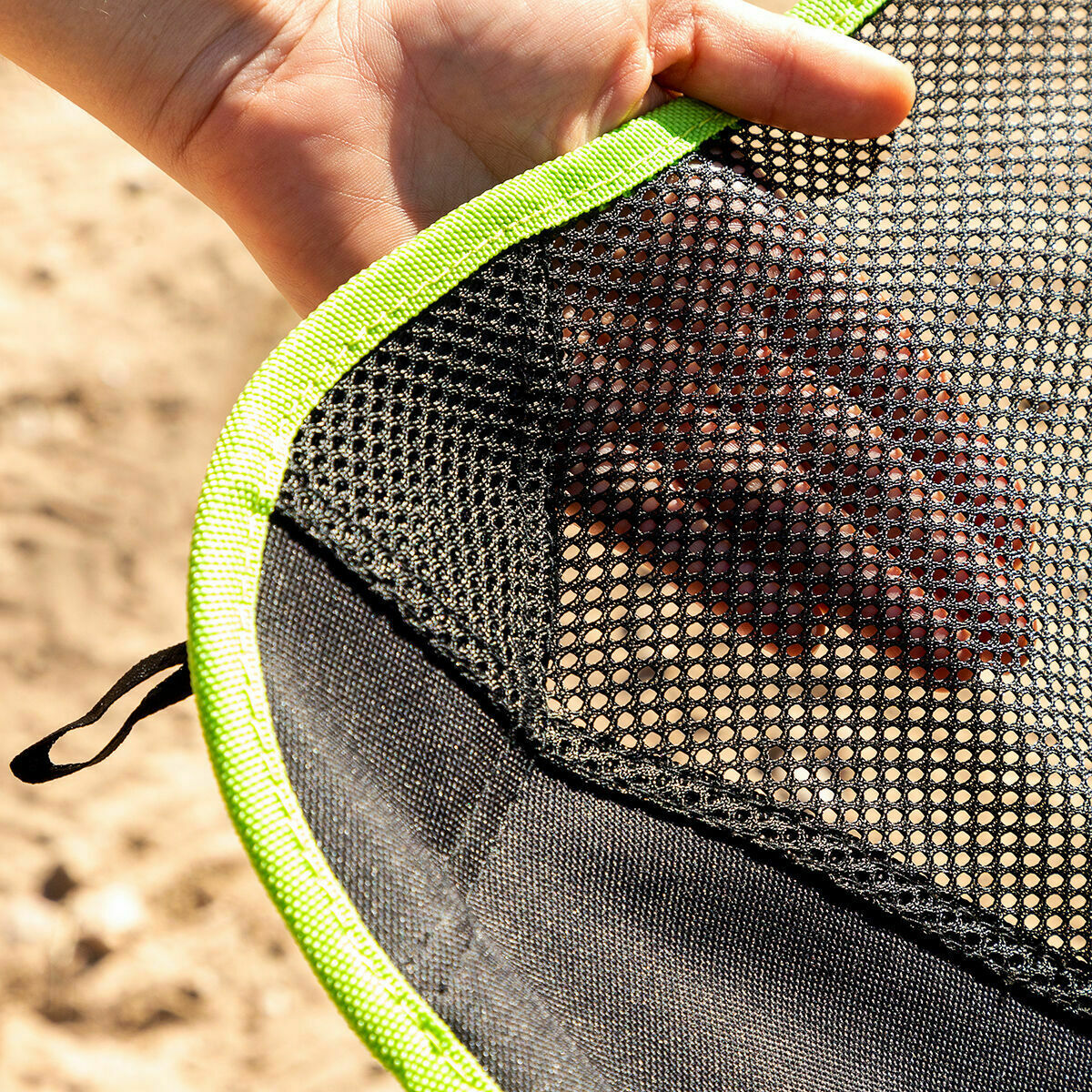 Innovagoods Inklapbare Campingstoel Folstul Innovagoods