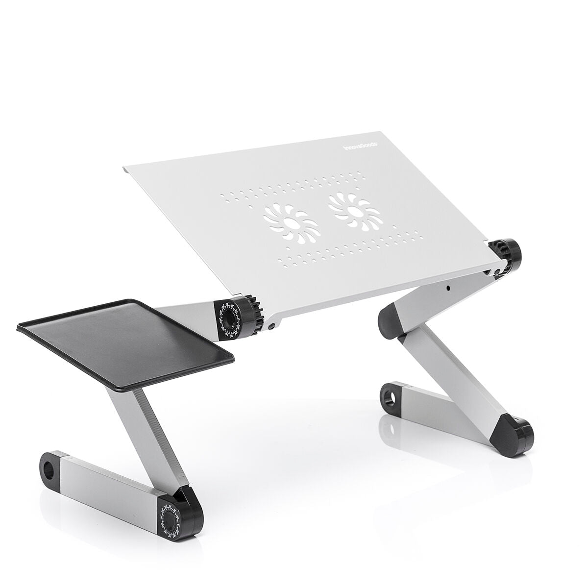 Innovagoods Aanpasbare Multi-Positie Laptoptafel Omnible Innovagoods