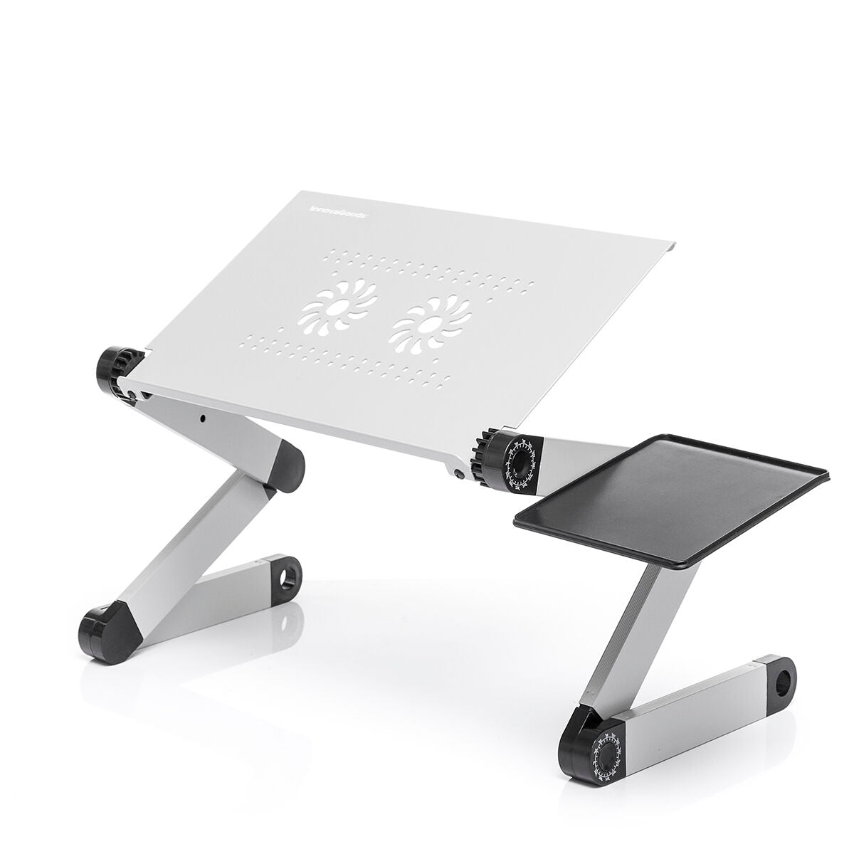 Innovagoods Aanpasbare Multi-Positie Laptoptafel Omnible Innovagoods