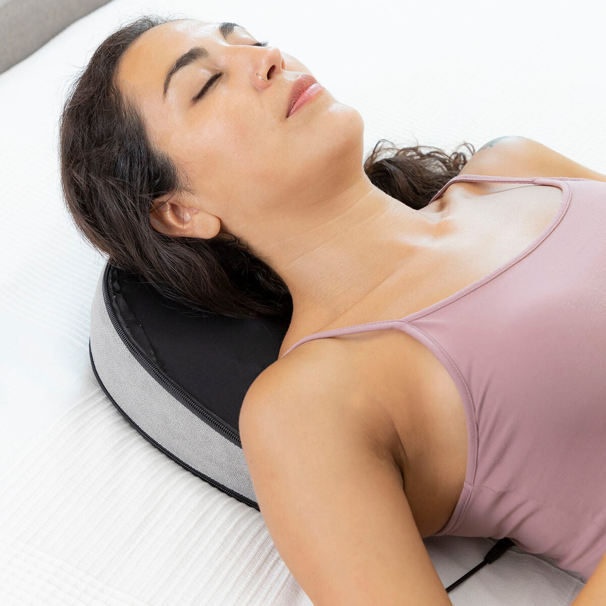 Innovagoods 2-In-1 Shiatsu Warmte Massager Futsa Innovagoods