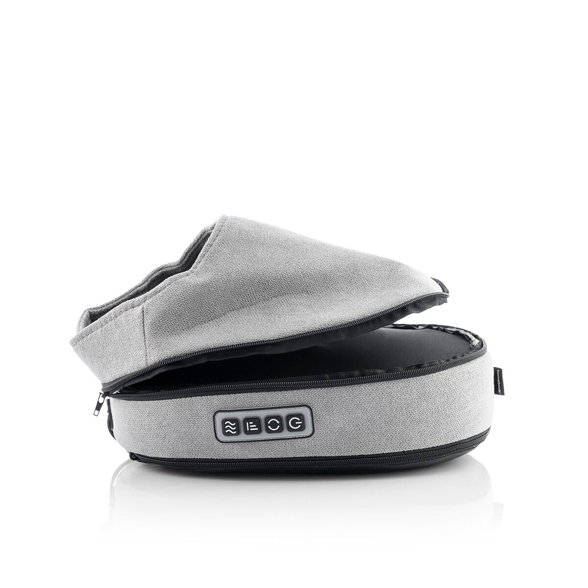 Innovagoods 2-In-1 Shiatsu Warmte Massager Futsa Innovagoods