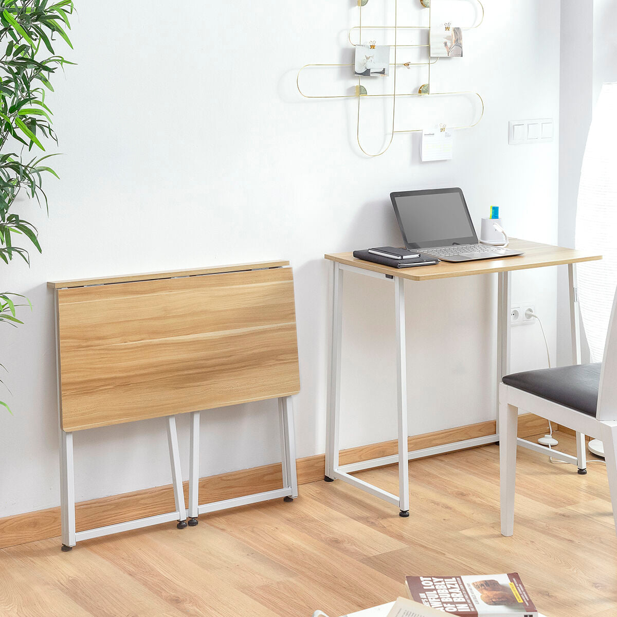 Innovagoods Inklapbare Tafel Dolenkaf Innovagoods