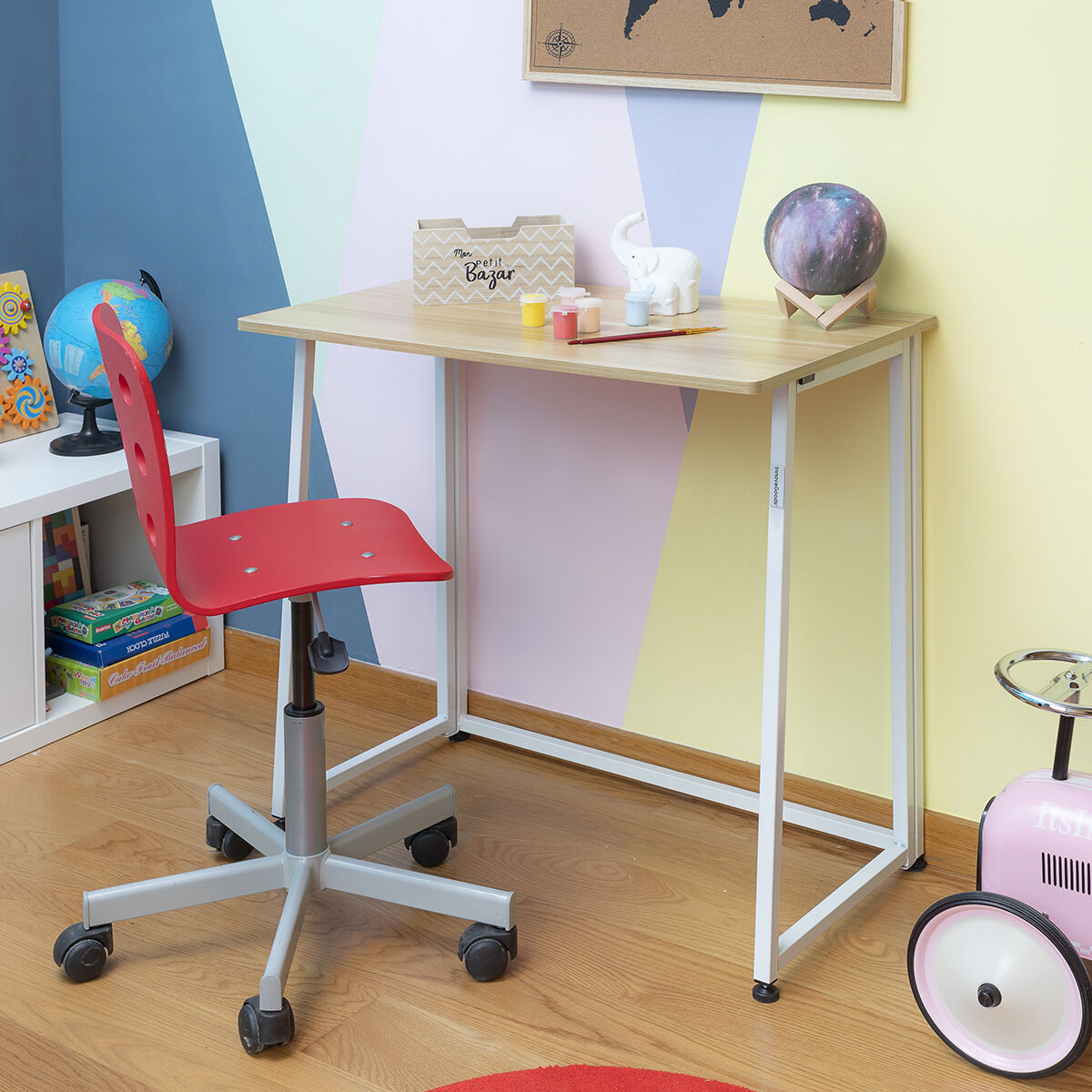 Innovagoods Inklapbare Tafel Dolenkaf Innovagoods