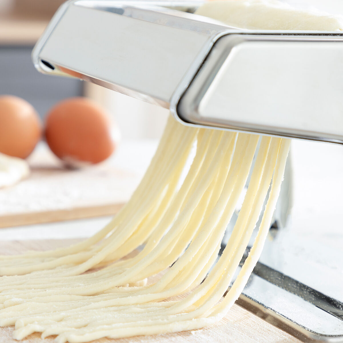 Innovagoods Machine Voor Het Maken Van Verse Pasta Met Recepten Frashta Innovagoods