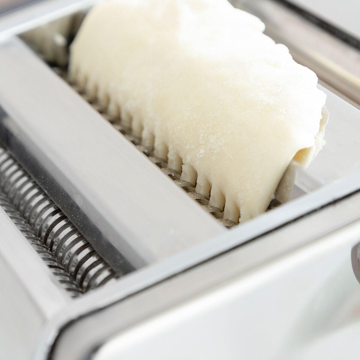 Innovagoods Machine Voor Het Maken Van Verse Pasta Met Recepten Frashta Innovagoods