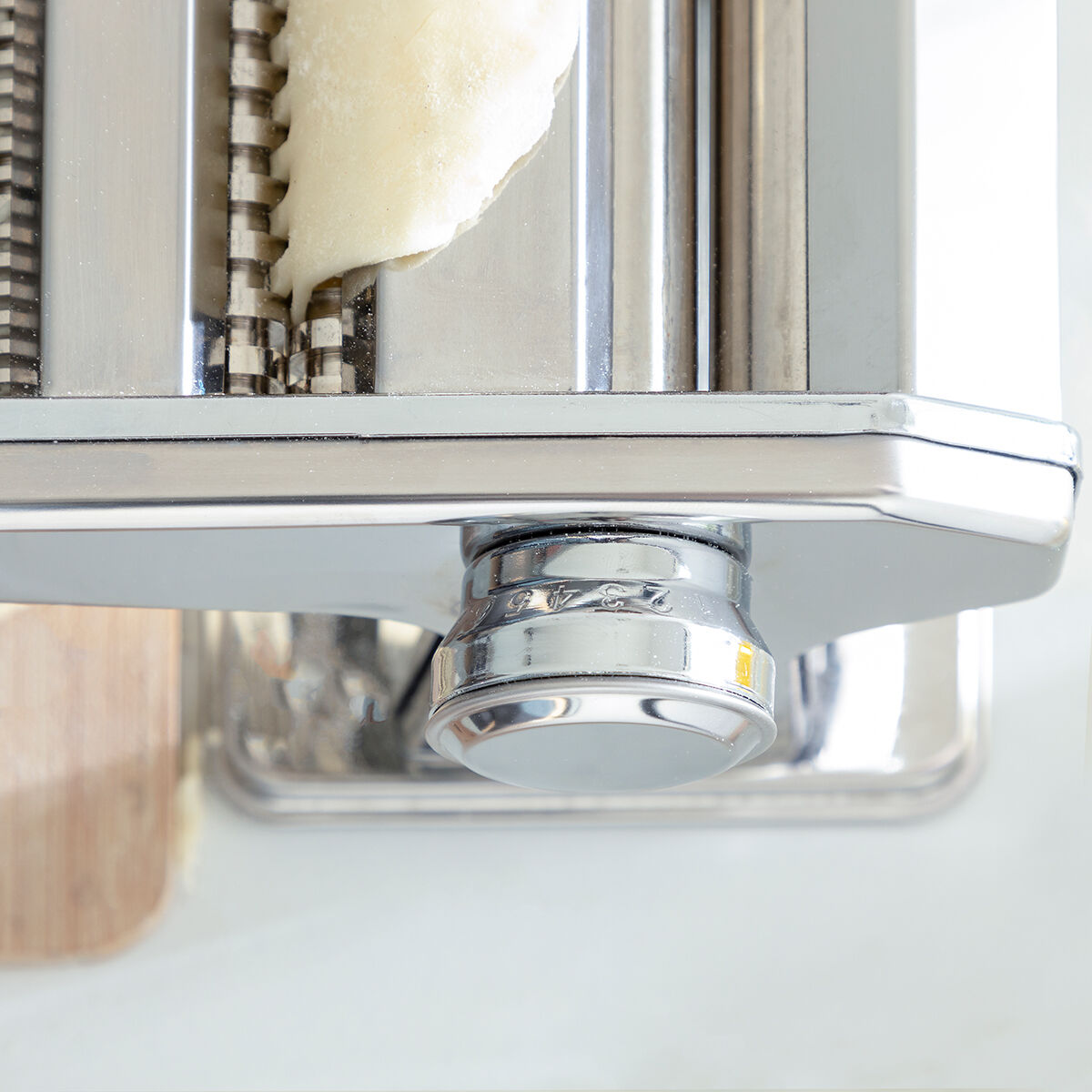 Innovagoods Machine Voor Het Maken Van Verse Pasta Met Recepten Frashta Innovagoods