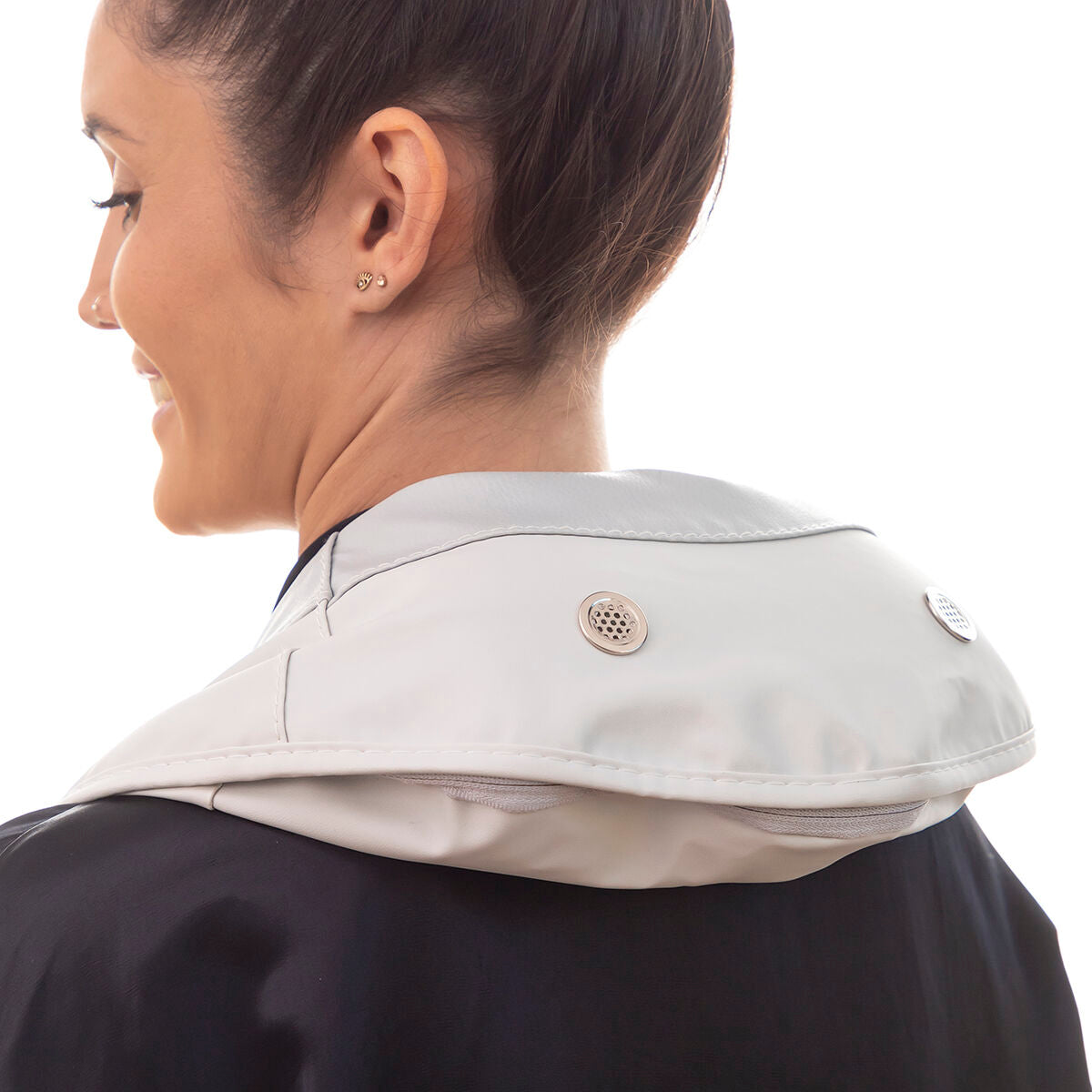 Innovagoods Elektrisch Tapping Massageapparaat Met Tikken En Warmte Tappilan Innovagoods
