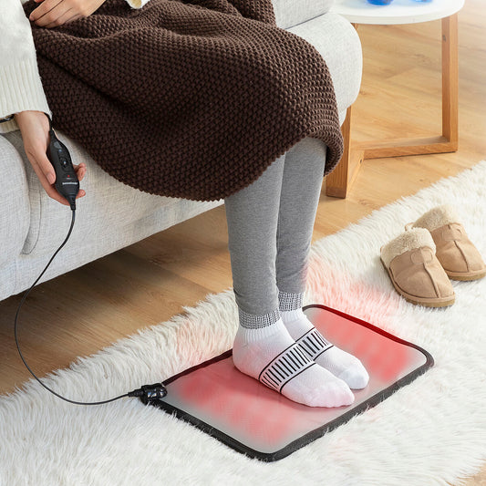 Innovagoods Elektrisch Warmtekussen Hemat Innovagoods