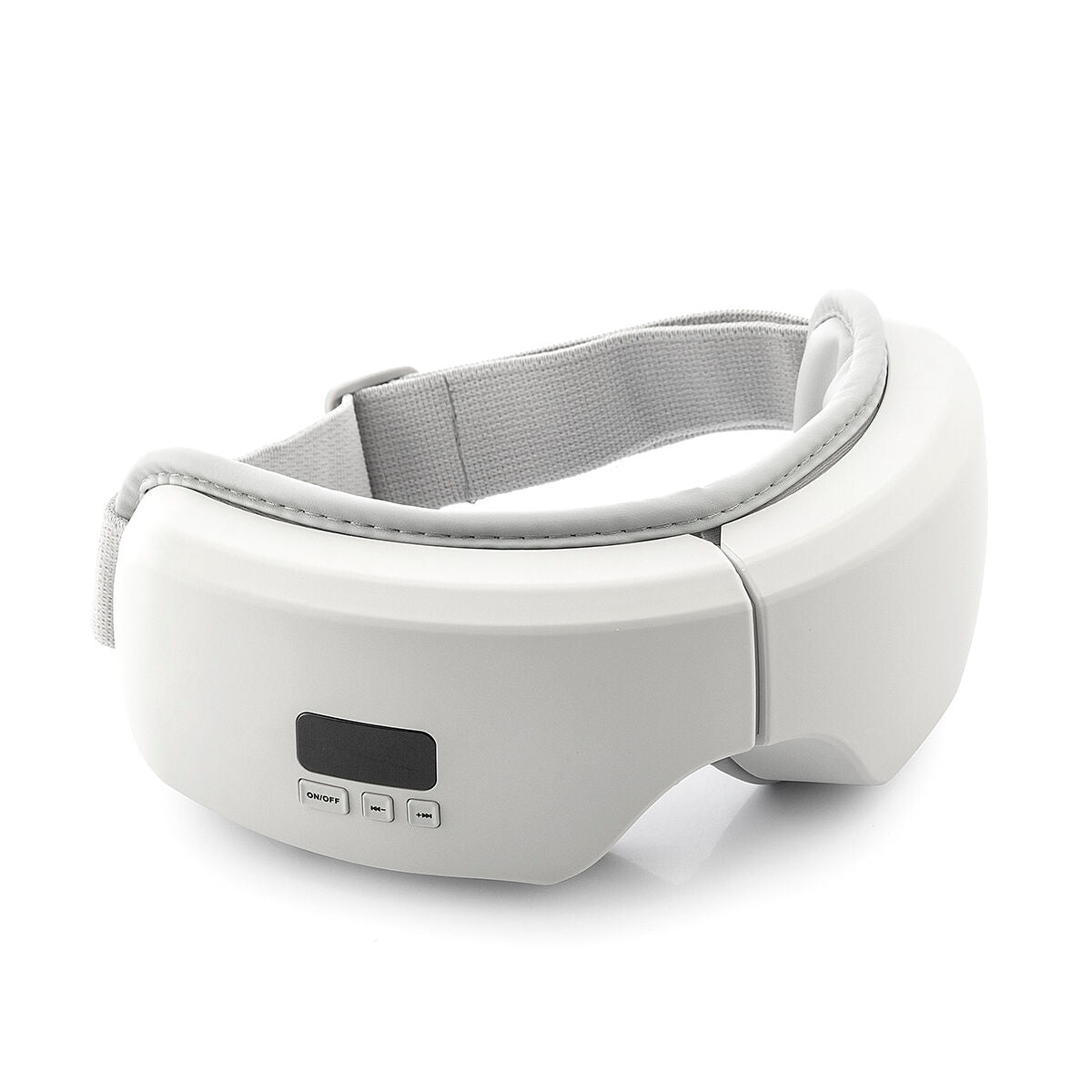 Innovagoods 4-In-1 Oogmassager Met Luchtcompressie Eyesky Innovagoods