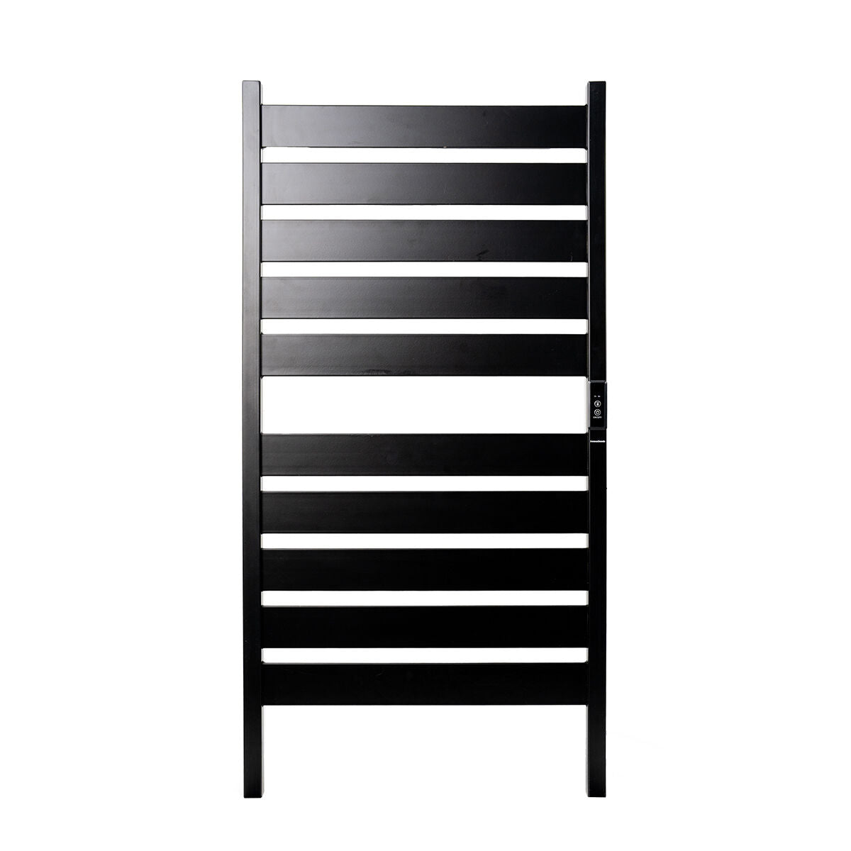 Innovagoods Elektrische Wand Of Vloer Handdoekrail Towarall Innovagoods 10 Stangen