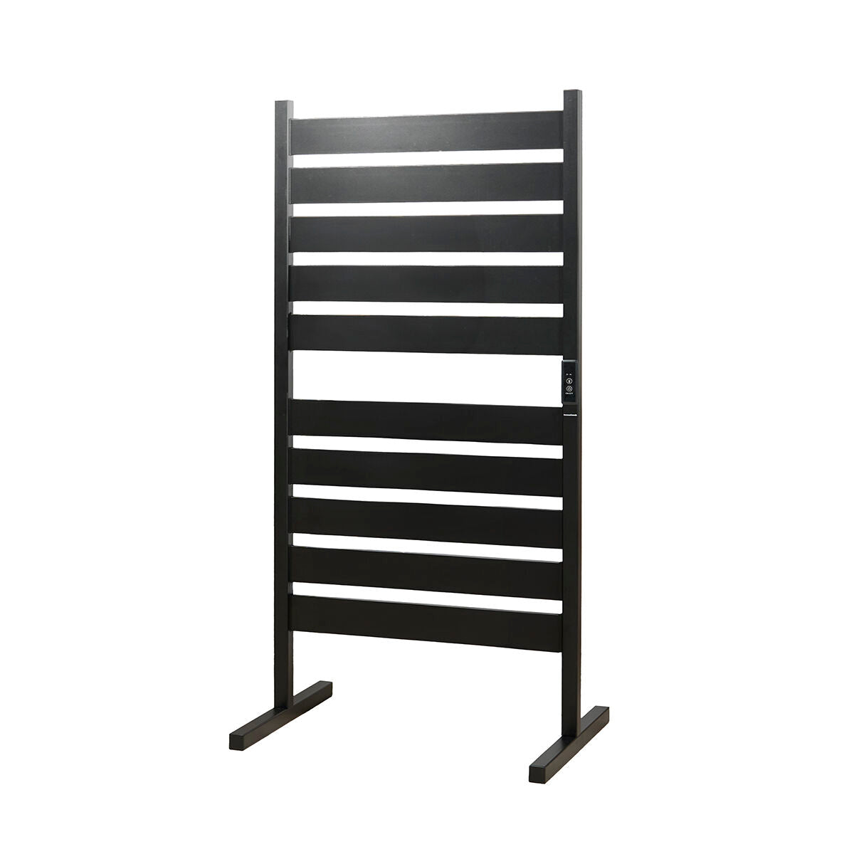 Innovagoods Elektrische Wand Of Vloer Handdoekrail Towarall Innovagoods 10 Stangen