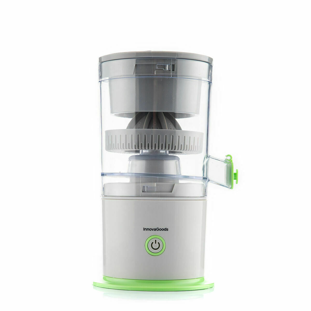 Innovagoods Automatische Oplaadbare Sapcentrifuge Juisso Innovagoods