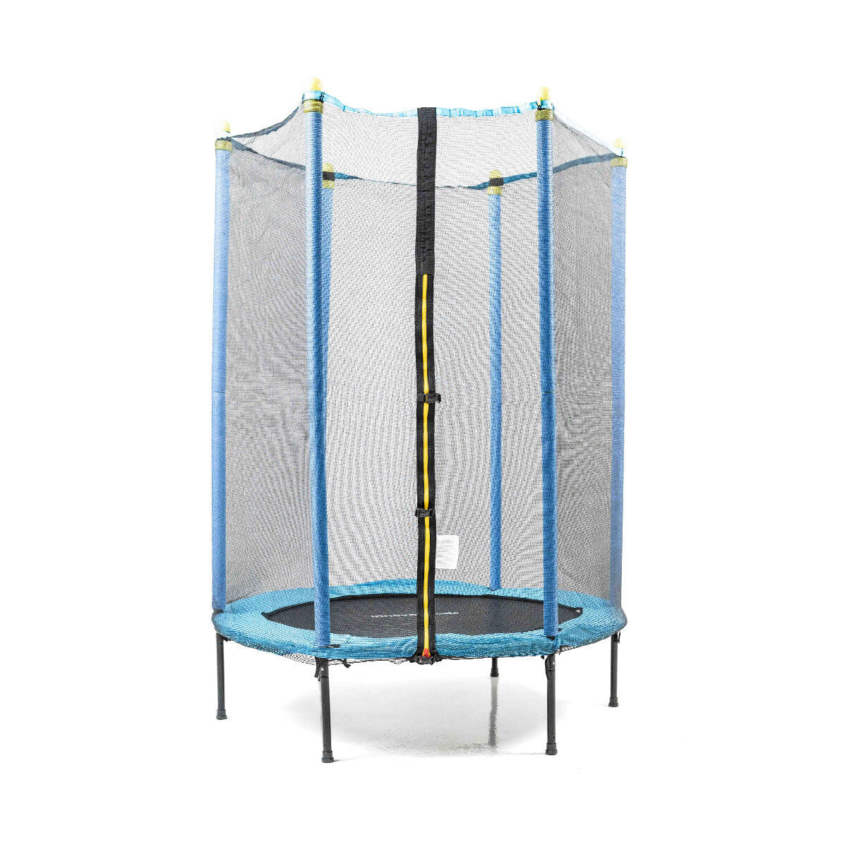 Innovagoods Kindertrampoline Met Veiligheidsnet Zuply Innovagoods