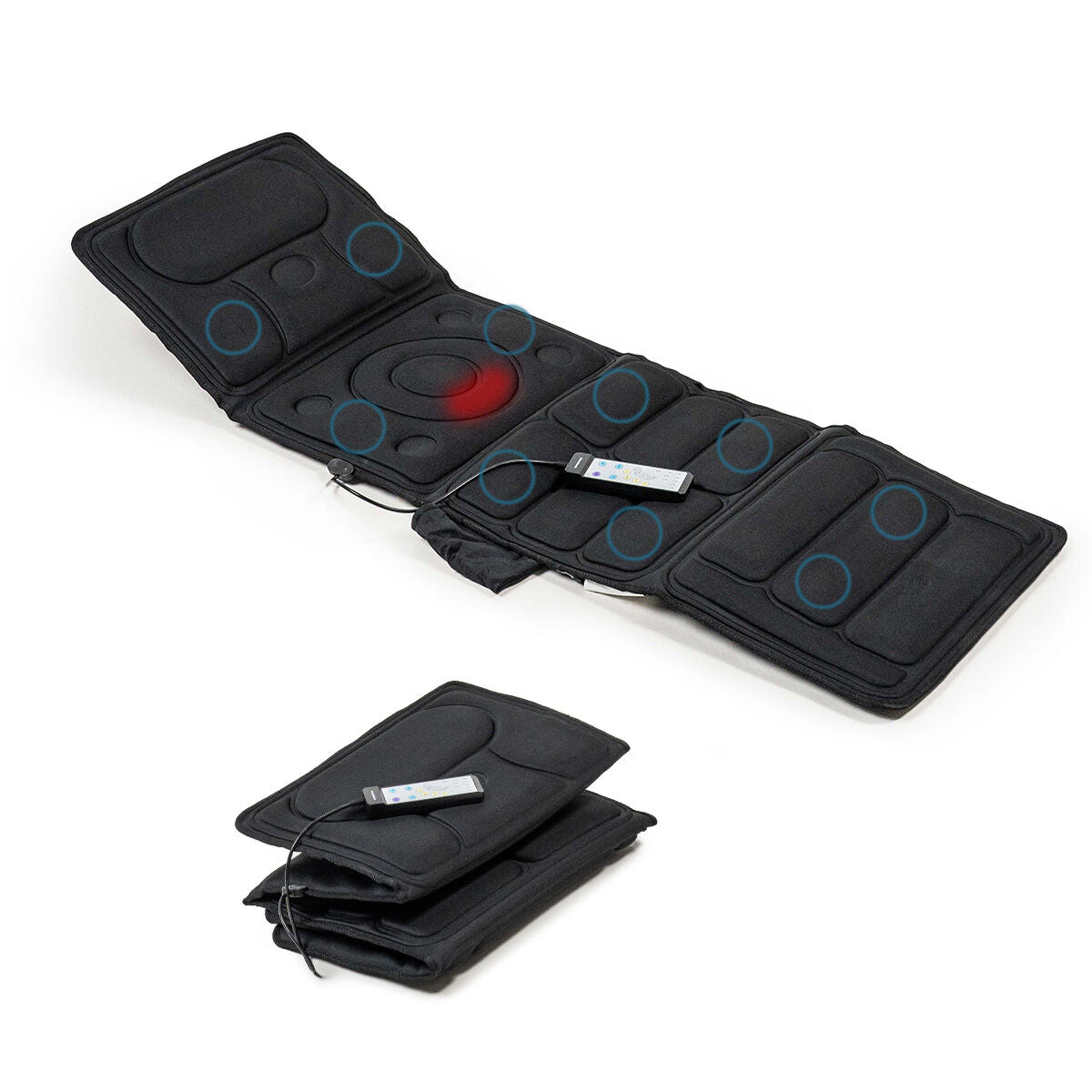 Innovagoods Trilmassage Matras Vhemat Innovagoods