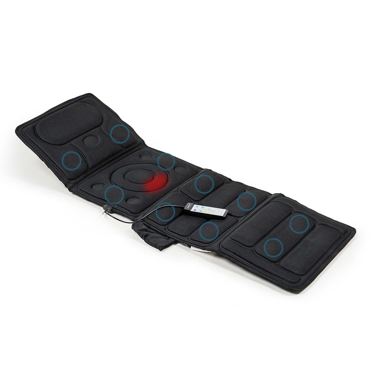 Innovagoods Trilmassage Matras Vhemat Innovagoods
