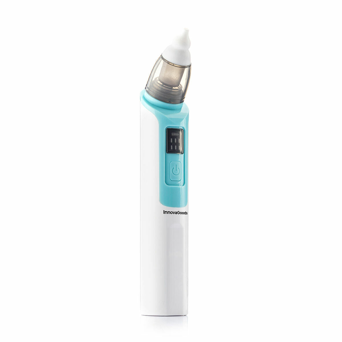 Innovagoods Oplaadbare Neuszuiger Voor Baby's Nizi Innovagoods